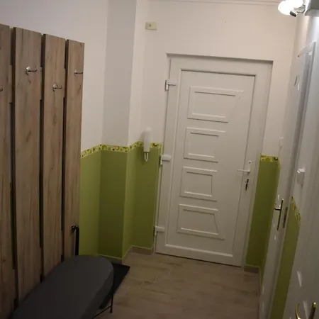 Apartment Frezia