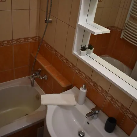 Apartment Frezia *