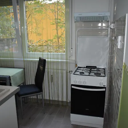 Frezia Apartamento