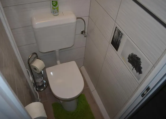 Frézia Apartamento Makó