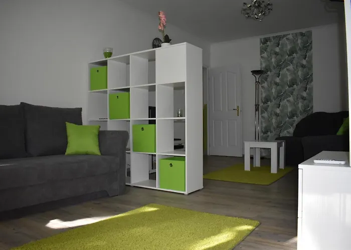 Apartamento Frézia Makó