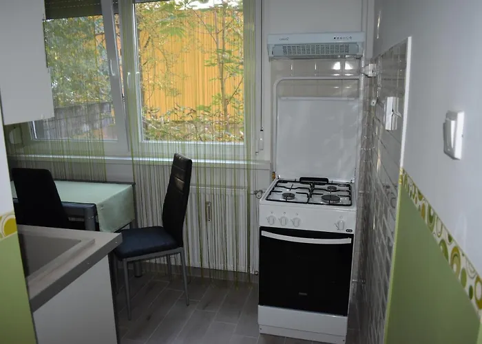 Frézia Apartamento